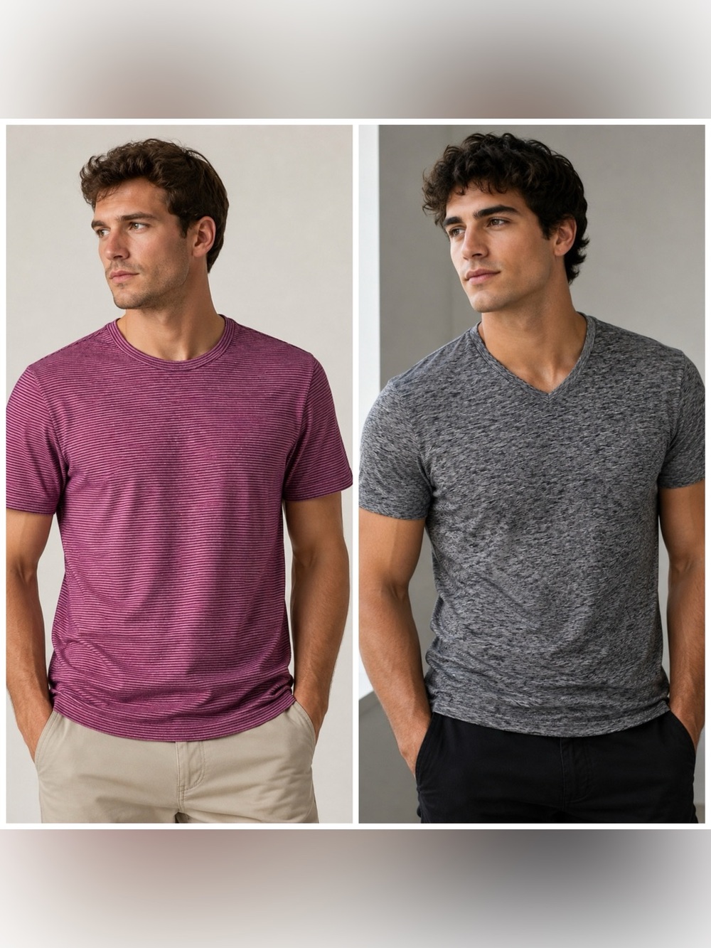 Men's Marc Anthony Short-Sleeve Tees